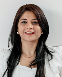 Saloni Nandwani - Aarutva